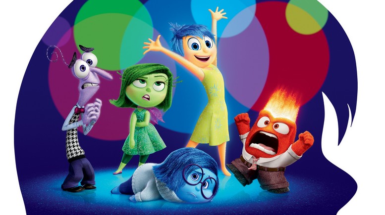 Como Divertida Mente se encaixa na Teoria Pixar?