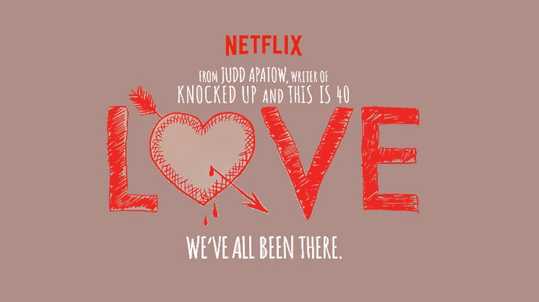 LOVE: Season 1 agrada pela sinceridade