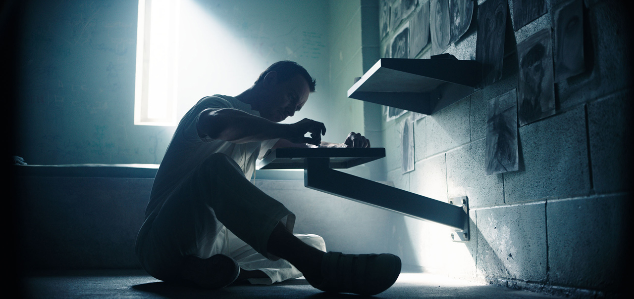 Veja novas imagens de Michael Fassbender como o protagonista de Assassin’s Creed