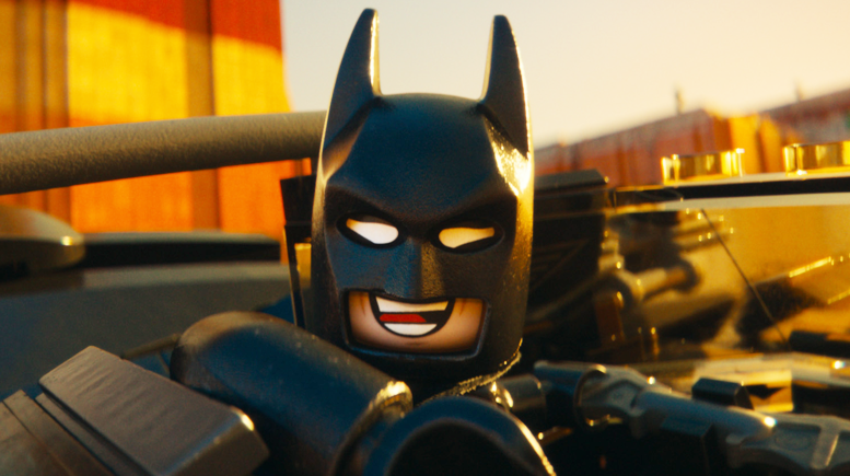 Confira o primeiro trailer de The LEGO Batman Movie