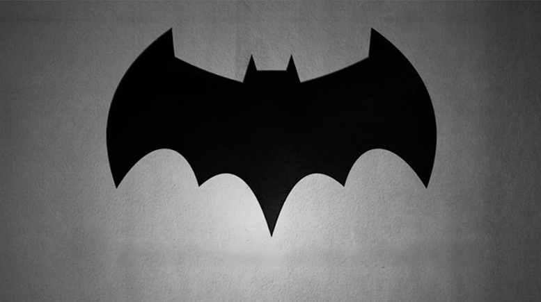 Telltale revela mais detalhes sobre série de jogos do Batman
