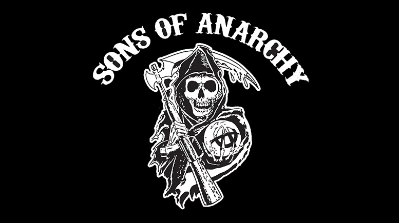 Kurt Sutter confirma prequel de Sons of Anarchy