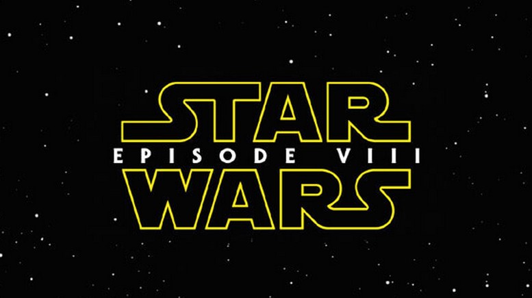 Rumores indicam possíveis títulos de Star Wars Episódio VIII