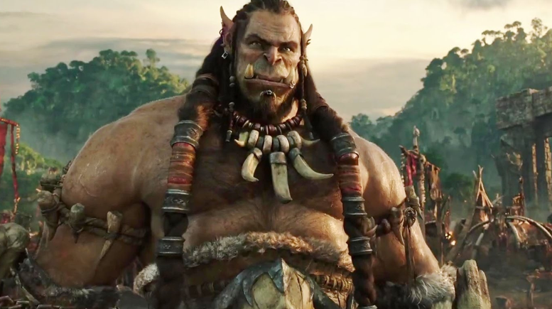 Assista ao novo trailer do filme de Warcraft