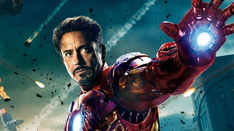 Robert Downey Jr. cogita fazer mais um filme solo do Homem de Ferro