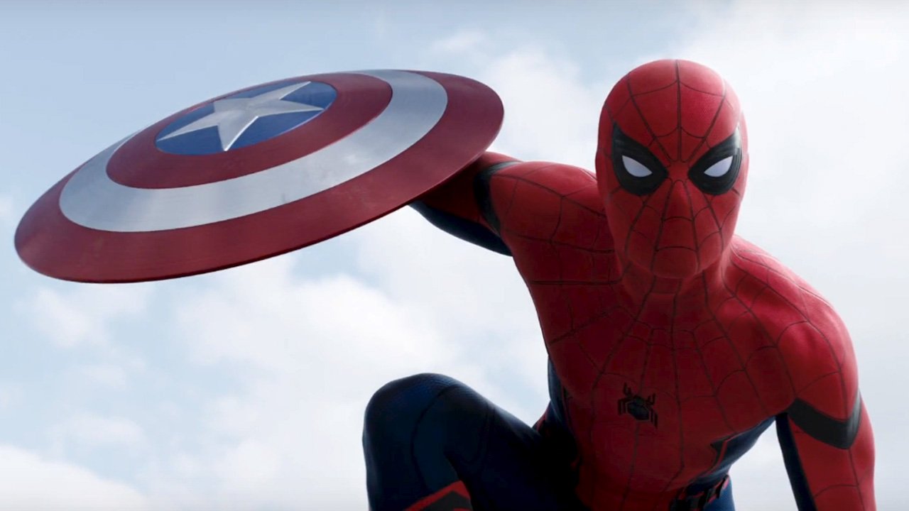 Presidente confirma que personagens da Marvel irão aparecer em novo filme do Homem-Aranha