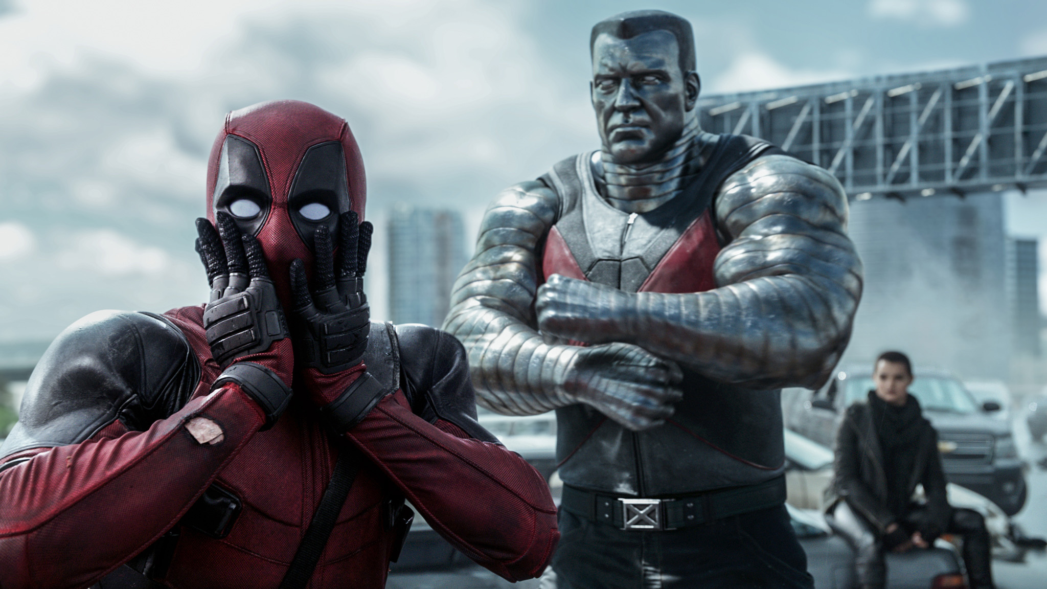 Deadpool 2 é confirmado com equipe criativa responsável pelo primeiro filme