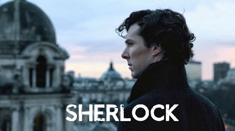 Quarta temporada de Sherlock começa a ser gravada