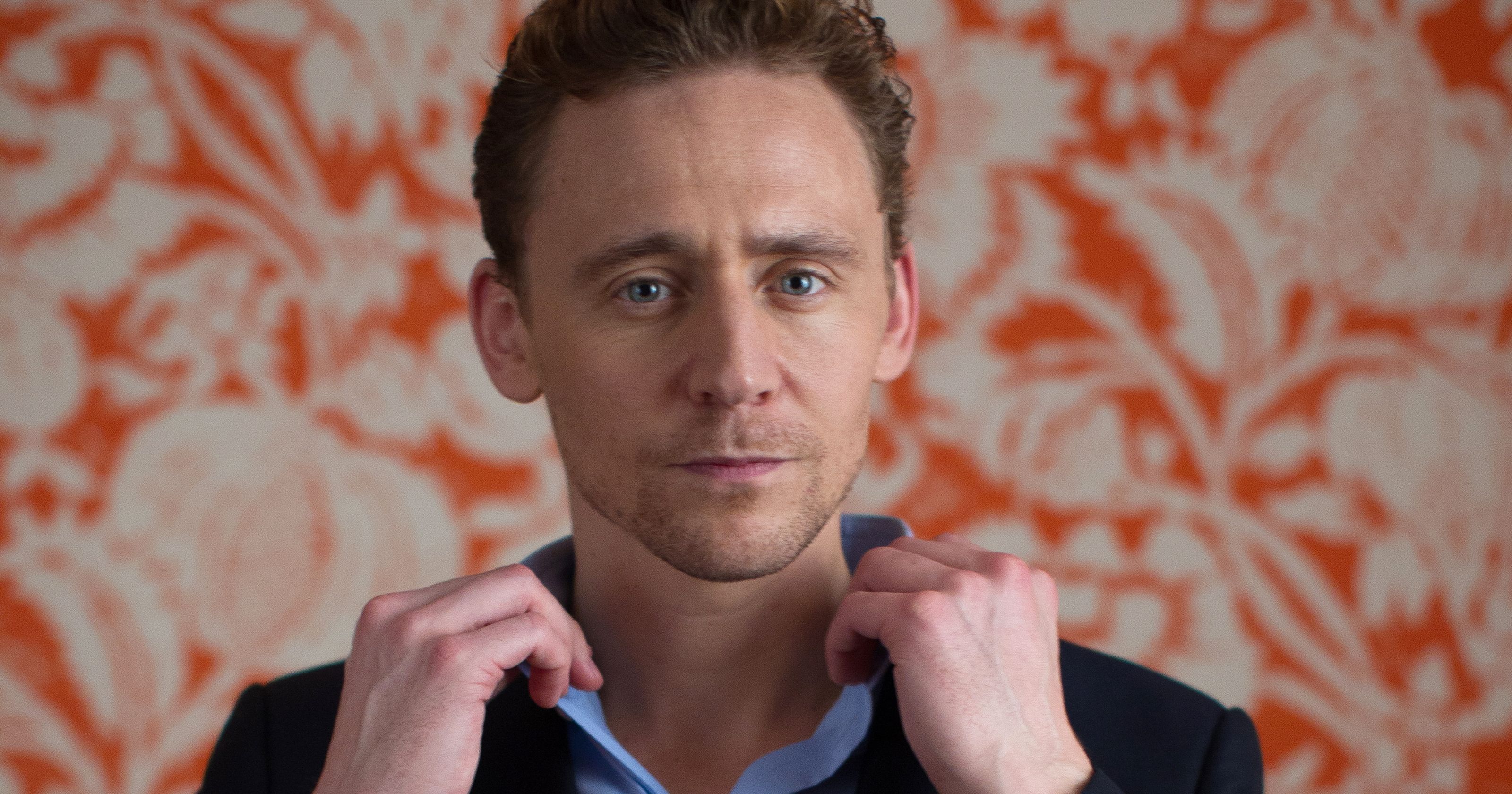 Tom Hiddleston pode ser o novo James Bond