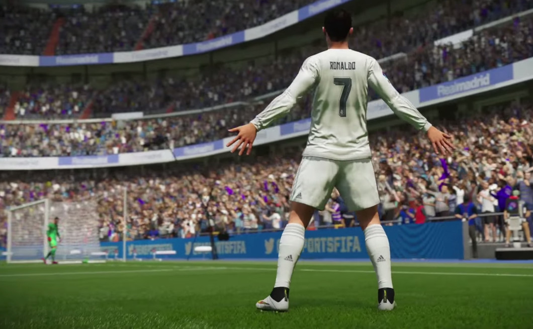 FIFA 17: Revelado narrador da versão brasileira e outras novidades sobre o jogo