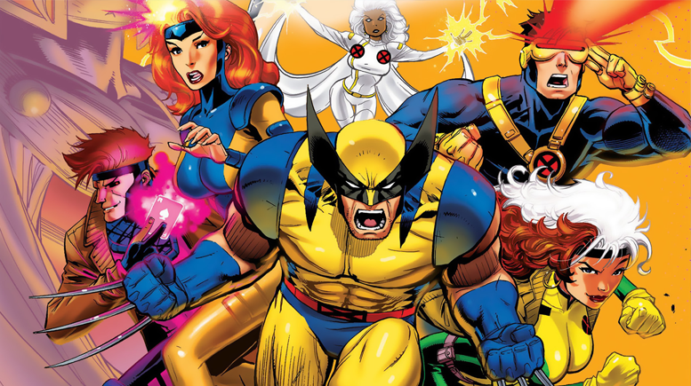 5 Curiosidades sobre os X-Men
