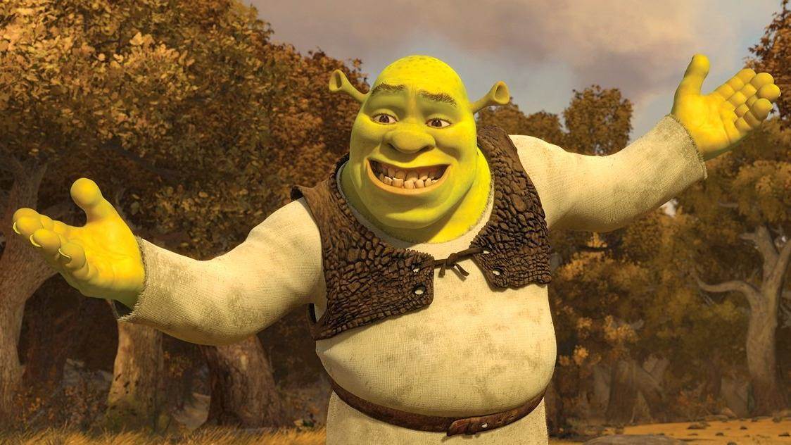 Shrek pode ganhar novas continuações
