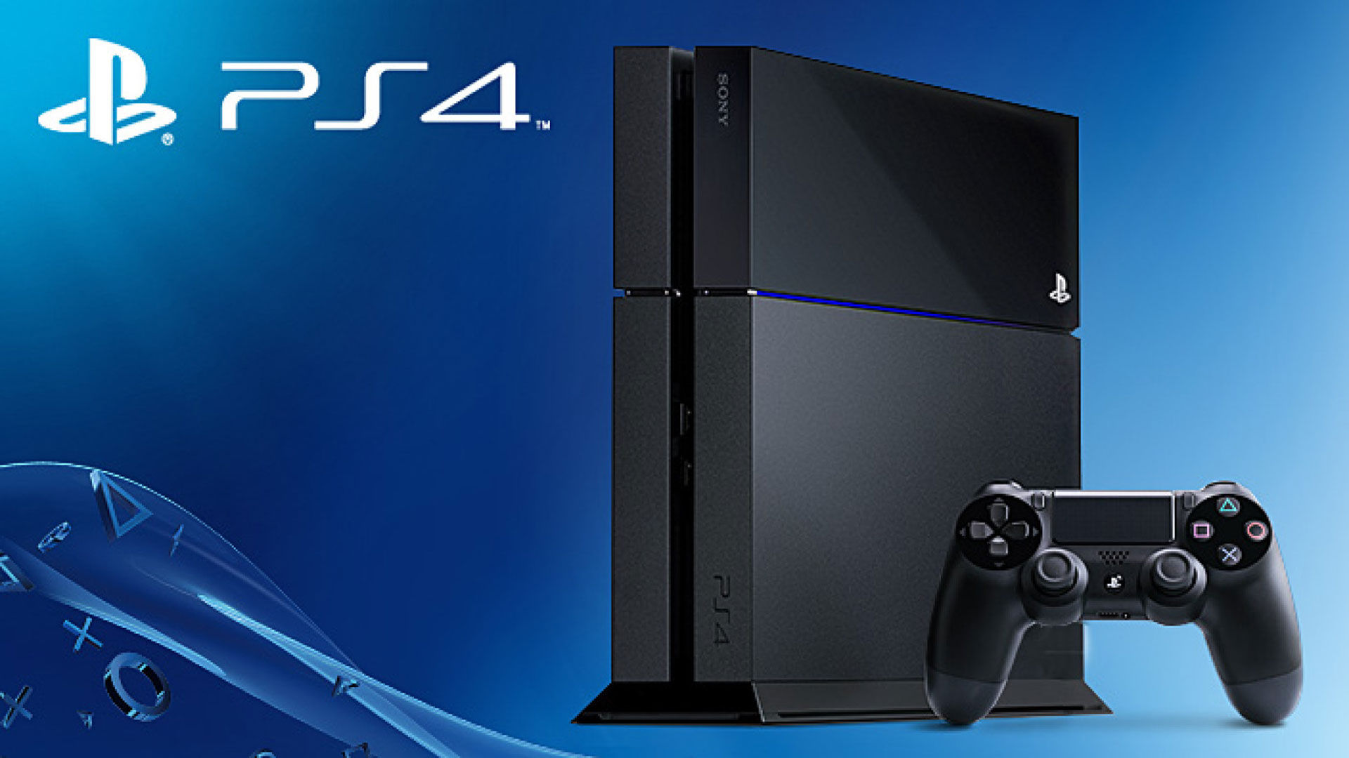 Sony confirma o lançamento do Playstation 4 com tecnologia 4K