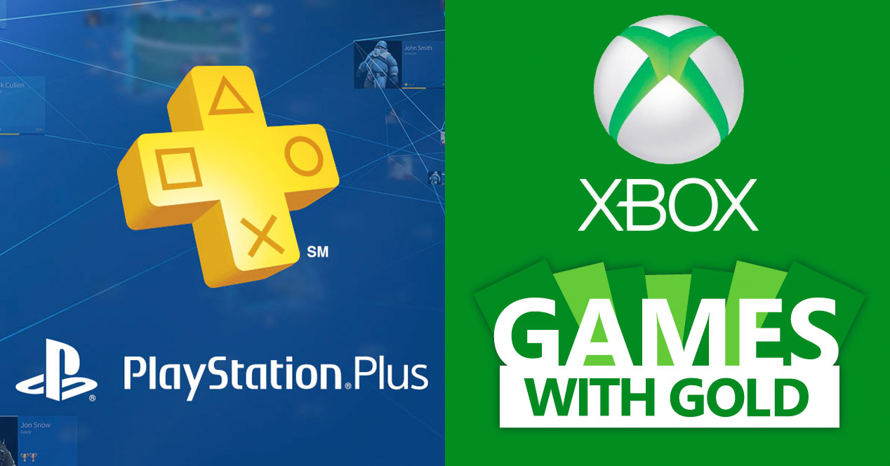 Sony e Microsoft anunciam jogos grátis da PS Plus e Xbox Live Gold para o mês de Julho