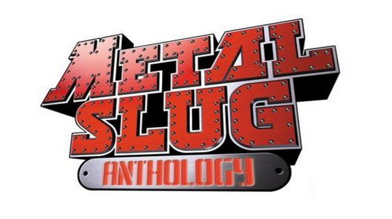PS4 recebe o clássico Metal Slug Anthology em Julho