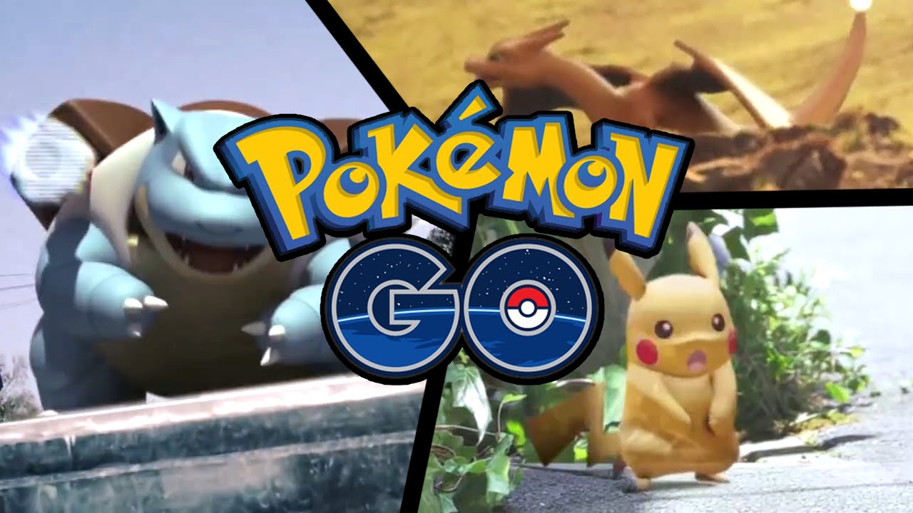 Valor comercial da Nintendo cresce mais de 7 bilhões de dólares após Pokémon Go