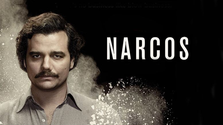 5  Fatos sobre Pablo Escobar/Narcos