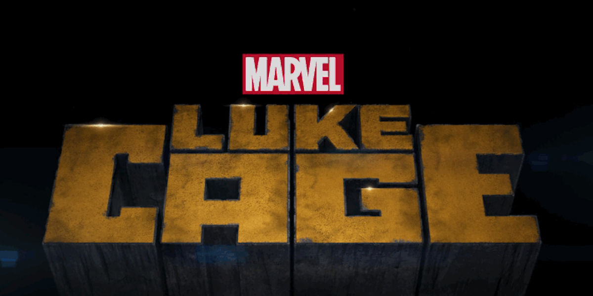 Netflix divulga novo trailer de Luke Cage