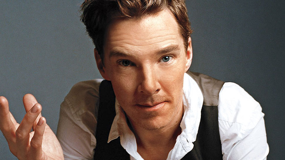 5 grandes trabalhos de Benedict Cumberbatch