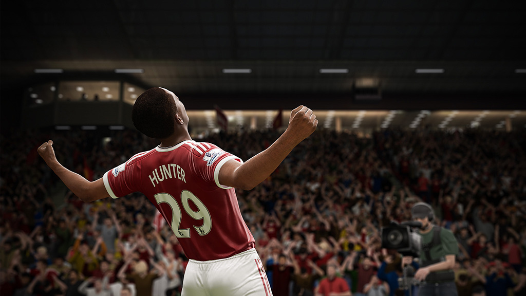 FIFA 17: Apesar de serem poucos, novos elementos devem manter liderança da franquia