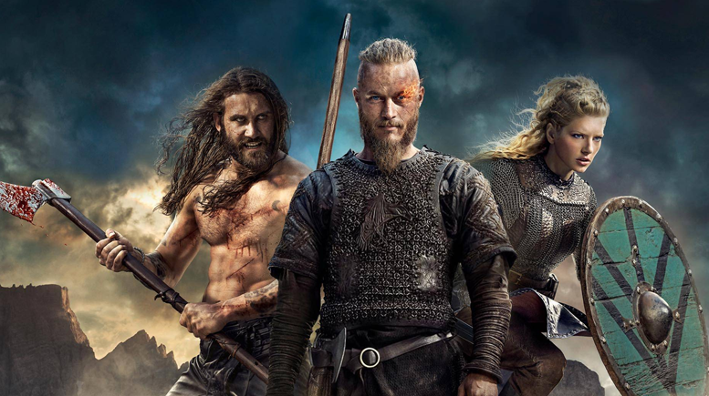 Vikings: conheça curiosidades sobre a cultura e a série