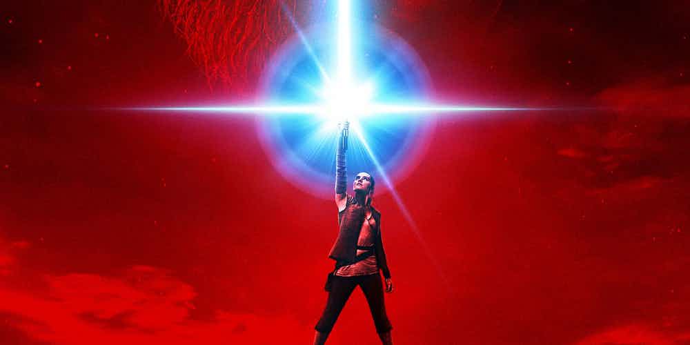 STAR WARS: Confira visual dos personagens em Os Últimos Jedi