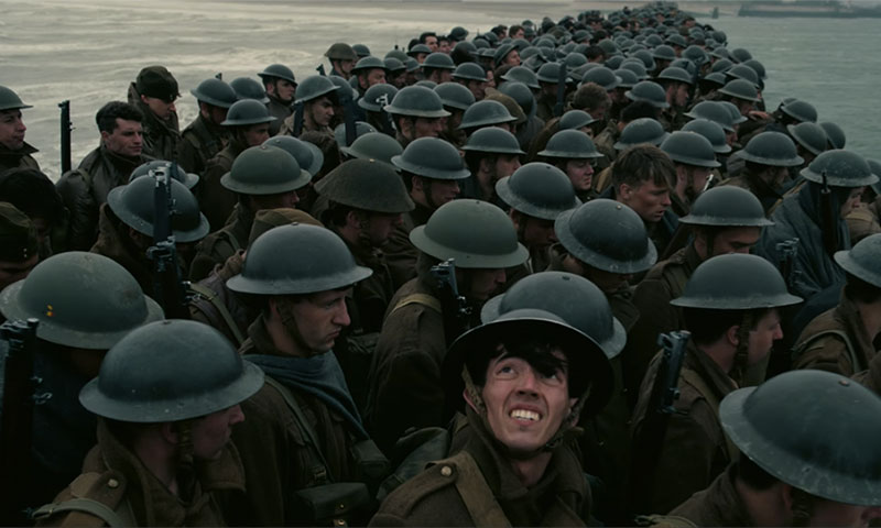 Veja o novo trailer de Dunkirk e saiba tudo sobre o filme de Christopher Nolan