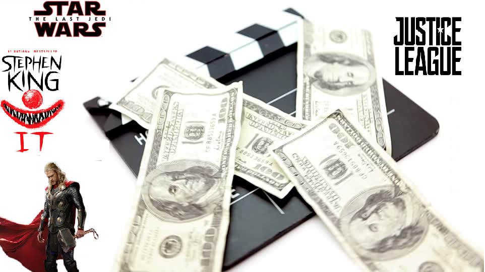 Estes 10 filmes prometem fazer você gastar dinheiro neste segundo semestre
