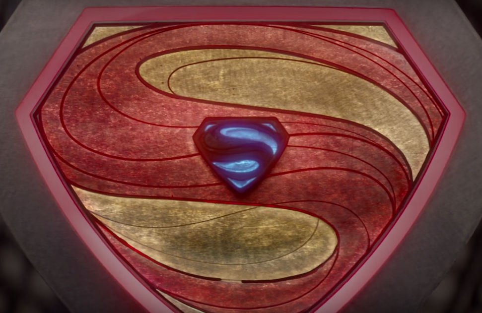 Confira o teaser de Krypton, série com os antepassados do Superman
