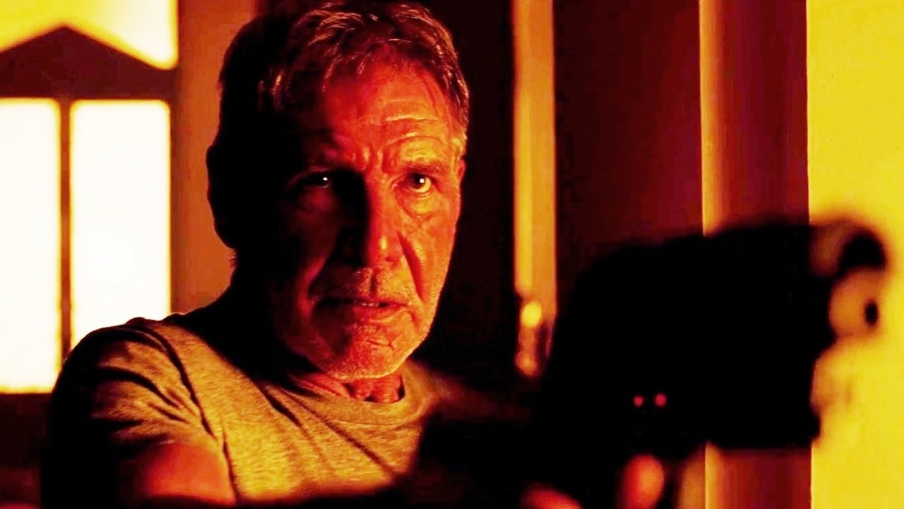 Veja o novo trailer de Blade Runner 2049