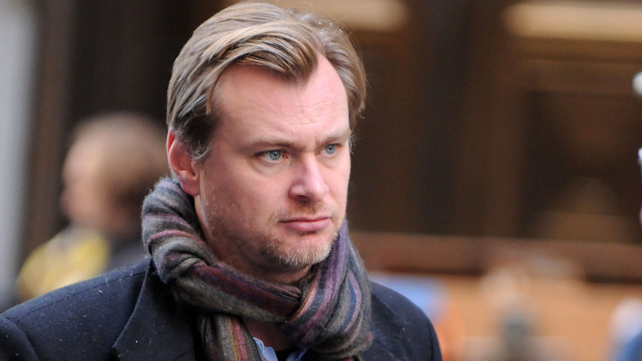 Cinco filmes que justificam o sucesso de Christopher Nolan