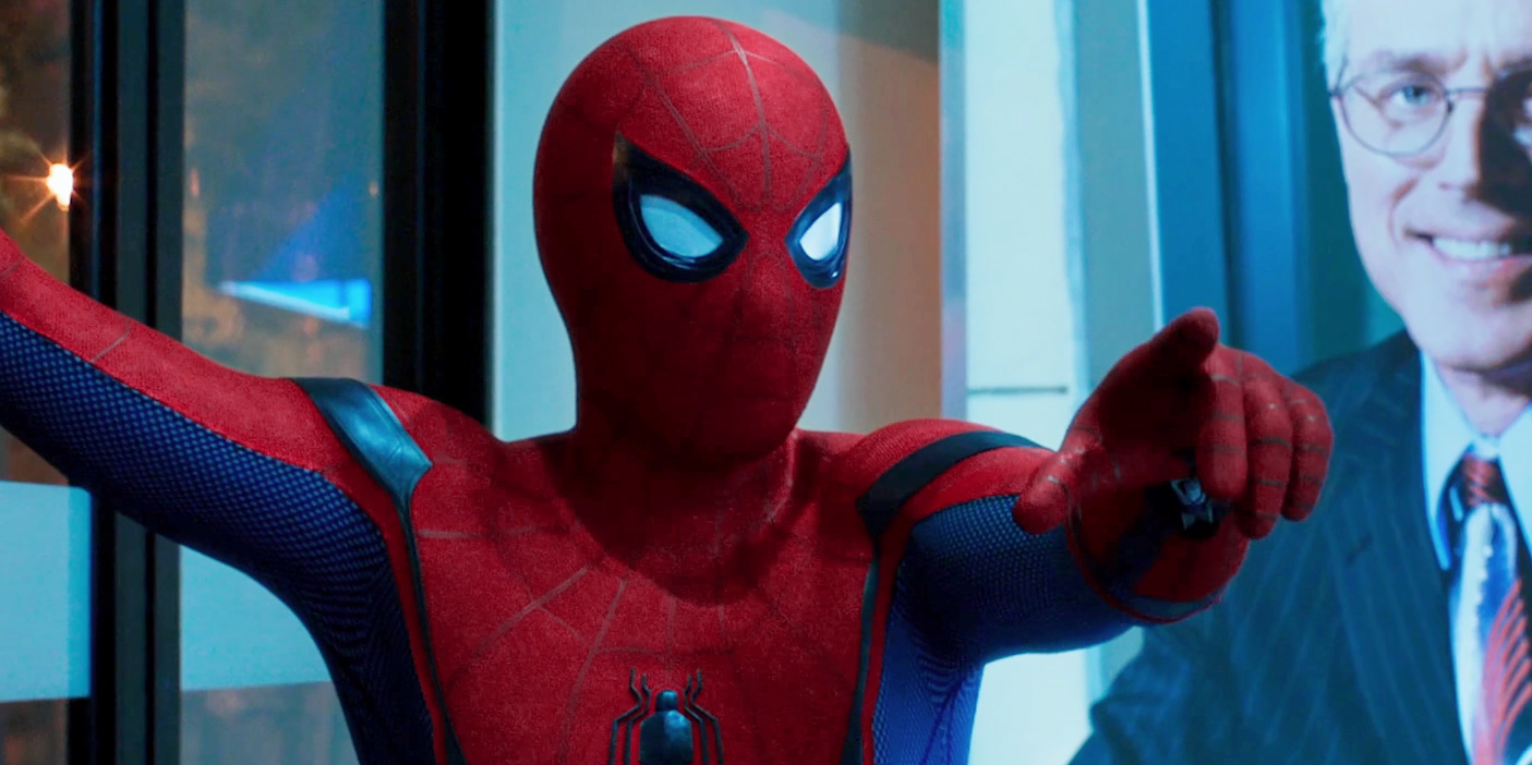 Marvel e Sony acertam em cheio com Homem-Aranha: De Volta ao Lar