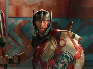 Apesar de divertido, Thor: Ragnarok é apenas mais um filme esquecível da Marvel