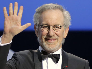 Confira trailer de documentário da HBO sobre Steven Spielberg