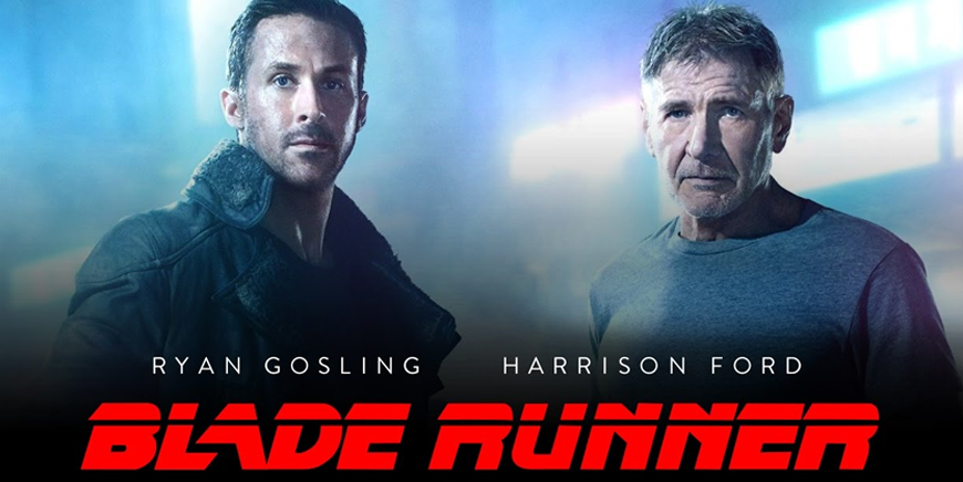 Leia artigo com tudo sobre Blade Runner 2049
