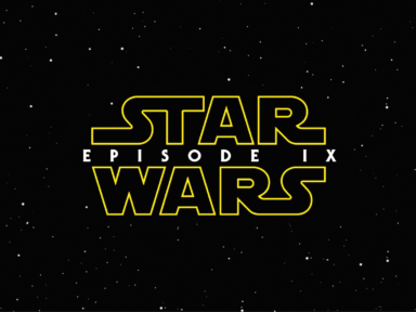 Revelado título de produção de Star Wars: Episódio IX