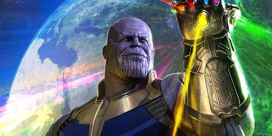 Vingadores: Histórias para conhecer melhor quem é Thanos
