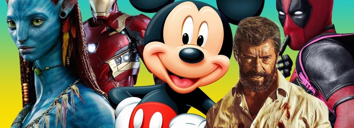 Saiba quais franquias da Fox foram compradas pela Disney