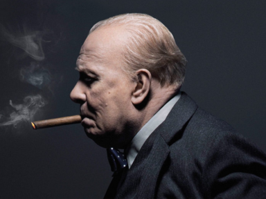 O DESTINO DE UMA NAÇÃO: Com atuação impecável, Gary Oldman traz Churchill de volta à vida
