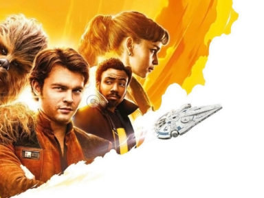 Veja trailer e pôster internacional de Solo: Uma História Star Wars