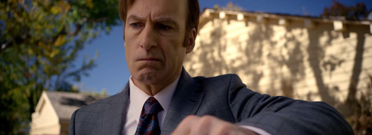 Better Call Saul: revelada data de lançamento da quarta temporada