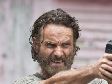 The Walking Dead: 4 maneiras de Rick deixar a série