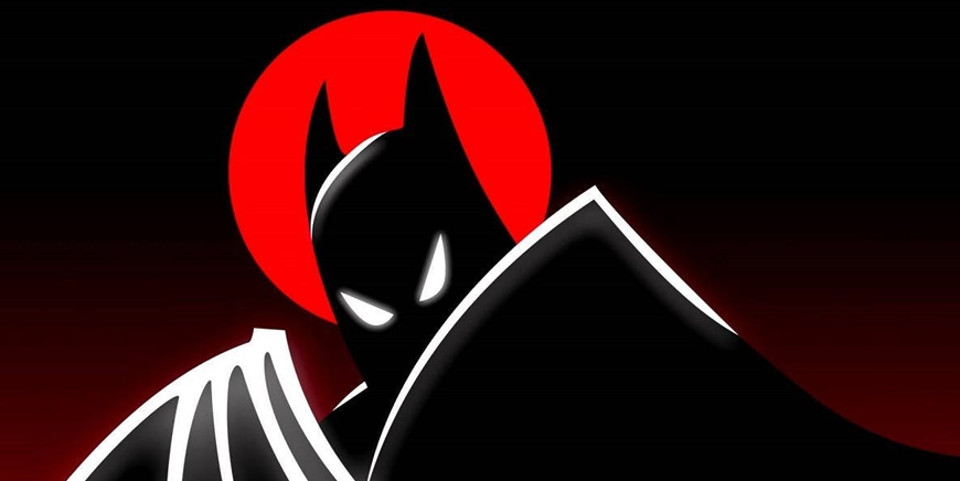 5 Curiosidades sobre Batman: A Série Animada