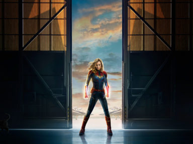 7 referências do trailer de Capitã Marvel