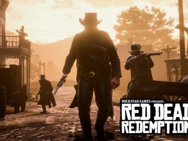 Veja o novo trailer de Red Dead Redemption 2